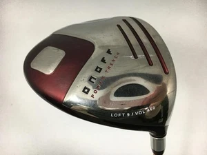 Daiwa ONOFF AKA 2016 Driver 9 ReShaft (S) #767 Golf Clubs - Picture 1 of 3