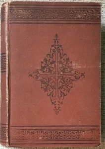 CLEVELAND " IN THE FORECASTLE, OR 25 YEARS A SAILOR " 1876 HC VG ILLUSTRATED - Picture 1 of 5