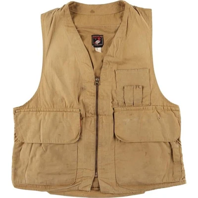 Chaleco de caza Red Head vintage años 60 talla M para hombre Foto 1 de 4
