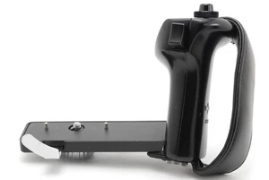[NEAR MINT] Mamiya Left Hand Grip for M645 C220 C330 RB67 S SD RZ67 from JAPAN - Picture 1 of 9