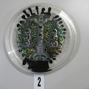 Dynamic Discs Lucid-Ice Spladder Justice 10 Jahre Jubiläum - Wählen Sie Ihre Disc! - Bild 1 von 2