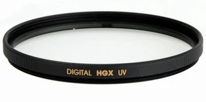 *2-PACK* PROMASTER DIGITAL HGX UV FILTER 37mm - Picture 1 of 1