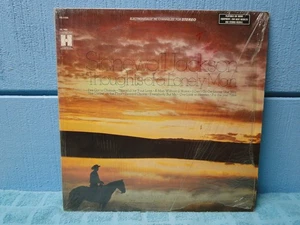 Stonewall Jackson Thoughts Of A Lonely Man LP -EXTRA LPs SHIP FREE - Picture 1 of 4
