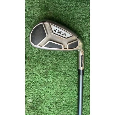 Adams Idea Hybrid 37,5" Golf 7 Eisen RH / 1F-S94 - Bild 1 von 4