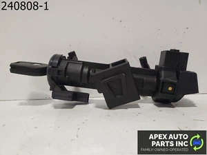 OEM 2012 Ford Focus 2L Automatic Transmission Ignition Switch w/ Key - Picture 1 of 10