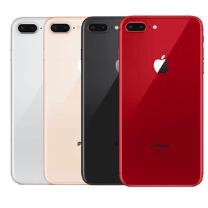 Apple iPhone 8 Plus - Desbloqueado - Estado aceptable (90 días de garantía) - Imagen 1 de 6