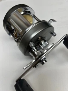 Abu Garcia Ambassadeur 5501 Inshore Reel Left Hand Reel - Picture 1 of 1