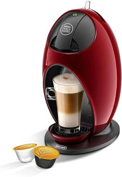 Piezas de repuesto para cafetera DeLonghi EDG250.R NESCAFÉ Dolce Gusto 0,8 L Foto 1 de 1