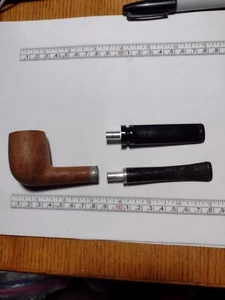 Bel tubo e steli Briar Estate INCOMPIUTI. ASSEMBLAGGIO Richiesto Y7 - Foto 1 di 4