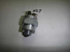 Chrysler, neutral safety switch and back up, 1953-63 - Imagen 1 de 1