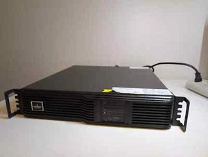 Emerson Vertiv Liebert GXT3-1000RT120, UPS, No Batteries, "B" - Photo 1/14