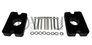 30mm 1.2" Front Lift Kit for Dodge STRATUS JR 2001-2006 car spacers US SELLER - Imagen 1 de 3