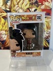 Funko Pop! Animation - Kale #1282 DRAGON BALL SUPER W/pop Protector 🔥🔥🔥