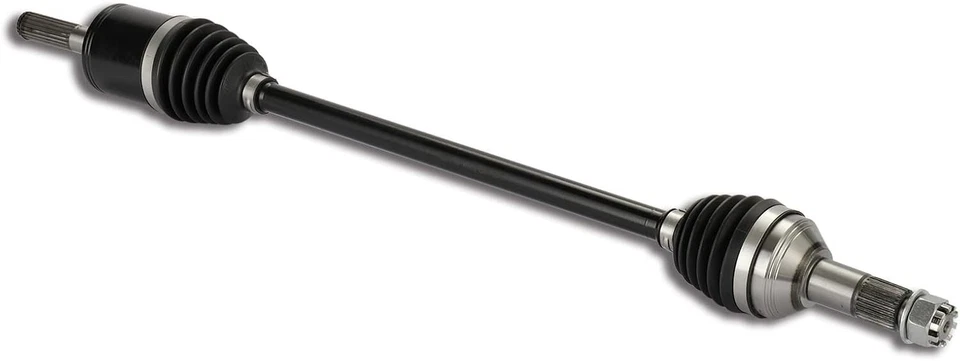 Caiman Rugged Front Left CV Axle for Can-Am 705401937, Defender HD5 HD8 HD9 HD10 Foto 1 de 1