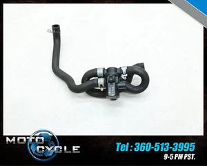 2007 SUZUKI GSXR 1000 GSXR1000 AIR CUT VALVE 07 08 S31 - Picture 1 of 4