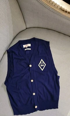 动物天文台/孩子/背心/海军/10 岁/西班牙 — 第 1/4 张图片