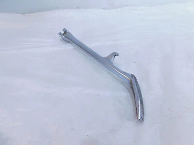 Yamaha V-Star 650 1100 Classic Custom Silverado Side Stand Kickstand Prop Up - Image 1 of 4