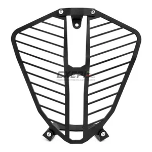Motorcycle Headlight Protection Cover For KTM 790 Adventure 790Adventure - Bild 1 von 16