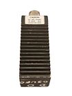 Bird 8085 Coaxial Resistor 50W Termaline 50 Ohms Rare Vintage Collectable 39.99p