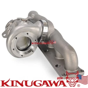 Turbine hosing For BMW 135i/M235i/335i/435i/535i N55 with GT30 Turbo EWG 2014~ - Bild 1 von 3