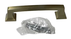 Amerock Mulholland BP53031BBZ 96Mm C Zu C Griff Schrankzug - Goldene Champagner - Bild 1 von 8