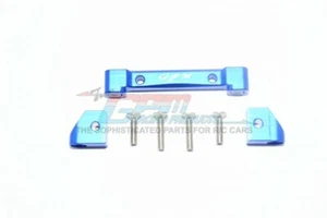 GPM MONTAJE DE SUSPENSIÓN TRASERA INFERIOR 8334 PARA TRAXXAS 1/10 FORD GT4-TEC 2.0/4-TEC 3 - Imagen 1 de 8
