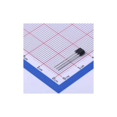 MT9105A TO-92S de 5 piezas Foto 1 de 2