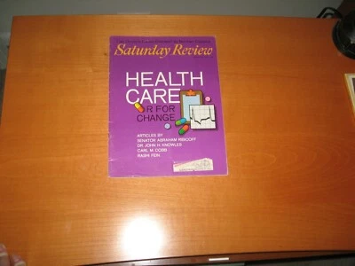 Saturday Review Aug 22 1970 Mumford, Brooks, Brown, Martin Luther KIng, Jr. ETC Foto 1 de 3