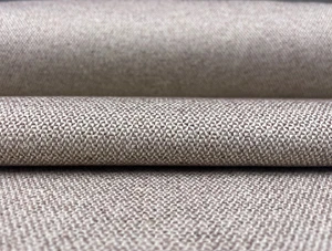 8 yds Knoll Hourglass Cork Beige Tan Recycled Polyester Upholstery Fabric - Picture 1 of 10