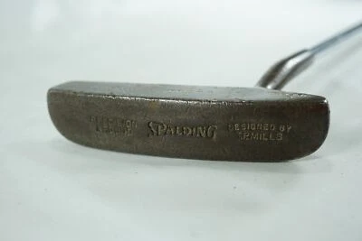 Spalding TP Mills 3 Putter / 35.5" - Image 1 of 4