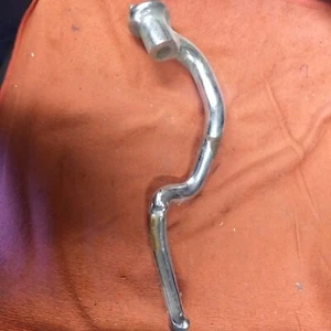 Triumph Pre-unit riders front footrest 82 -3593 - Picture 1 of 4