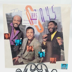 The O'Jays - Serious- VG++ / EX Vinyl LP - Bild 1 von 2