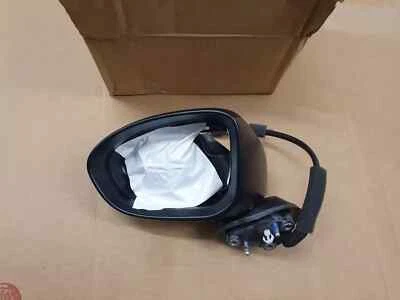 ESPEJO RETROVISOR PUERTA LATERAL FIAT ABARTH 124 SPIDER 2016-2019 IZQUIERDO ORIGINAL 6000615402 Foto 1 de 4