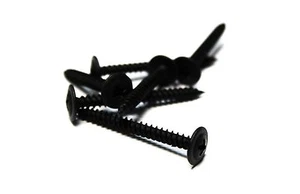 (2500) 8x1 Phillips Modified Truss - Black Oxide - Picture 1 of 1