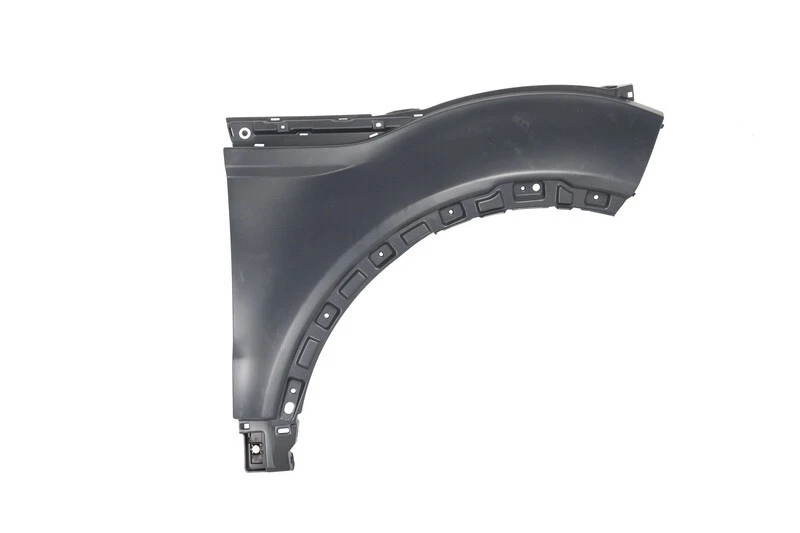 Guardabarros delantero derecho compatible con Land Rover Range Rover Evoque 2012-2015 Foto 1 de 1