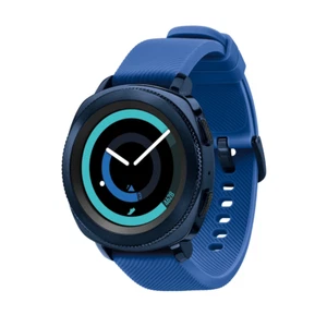 Samsung Gear Sport SM-R600 (Blue) – Not Functioning – For Parts and Component... - Picture 1 of 1