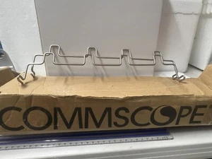 Juego de 2 soportes de montaje de panel de telescopio sin usar tipo UNP-U nueva caja abierta - Imagen 1 de 2