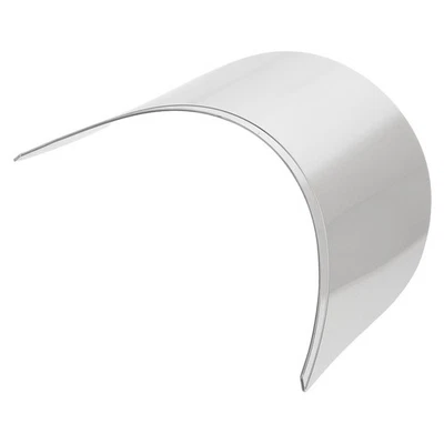  Inserto per visiera di protezione solare per cappelli da baseball, visiera di - Immagine 1 di 4