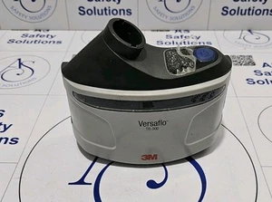 3M Versaflo PAPR Einheit TR-301N - Bild 1 von 7