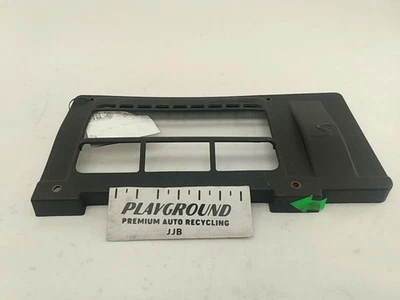 Mini Cooper S R50 R53 Hatchback Vanity Cover 2002 2003 2004 2005 2006 - Image 1 of 4