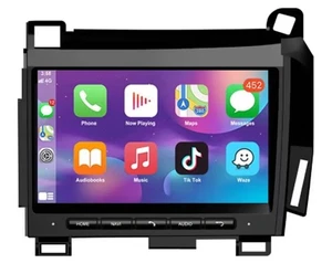 7" 64GB Android 13 Autoradio Stereo Wifi Carplay GPS Navi für Lexus CT200H CT200 - Bild 1 von 6