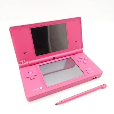Nintendo DSi Pink Console Stylus TWL-001 - Image 1 of 4