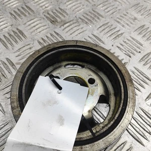 PEUGEOT 308 CC Crankshaft Pulley V763855180 1.6 Petrol 88kW 2010 30272773 - Picture 1 of 7