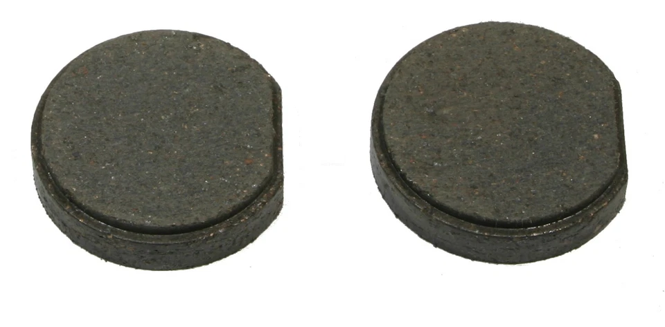 Polaris Colt 175, 244, 250, 295, 340; 1972-1978, Brake Pads  - Image 1 of 1