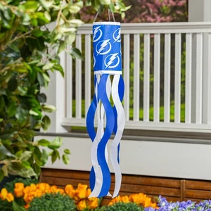 Tampa Bay Lightning Windsock - Picture 1 of 2