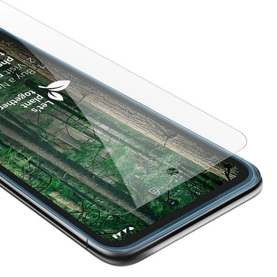 Tempered Glass for Nokia XR20 Screen Display Protection Film - Image 1 of 4