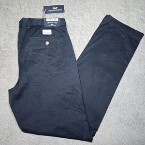 Vineyard Vines 38x36 Breaker Hose dunkelblau *neu* - Bild 1 von 13