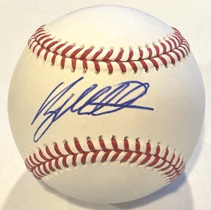 Tristar Autographed Baseball Ryan Mountcastle Authentic Orioles - Picture 1 of 3