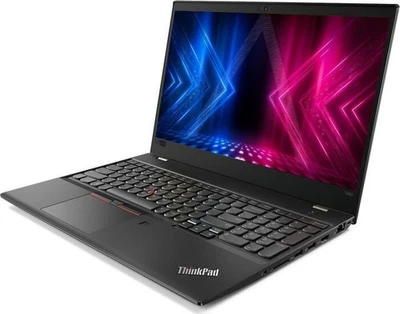 Lenovo Thinkpad T580 i5 8GB 256GB SSD NVME Full HD IPS Windows 11 A-Ware - Bild 1 von 4