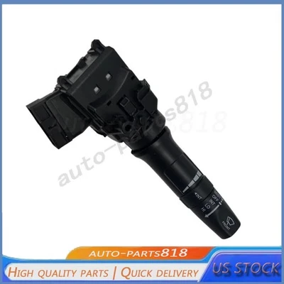 Fit 2012 2013 2014 2015 2016 2017 Hyundai Accent Windshield Wiper Switch — 第 1/4 张图片